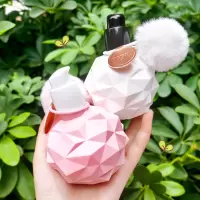 []牛奶蜜桃护手霜 补水保湿滋润水润清爽防干裂100g