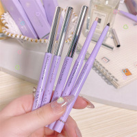 []顺滑持线胶笔 防水持久不脱妆提亮勾勒卧蚕眼线胶笔