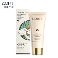 洁面乳100g []山羊奶洗面奶温和清洁不紧绷控油保湿洁面乳亮肤洗护用品