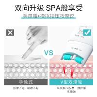 120/瓶 []美颈霜120g紧致提拉双滚轮颈纹细纹保湿护肤品颈部护理