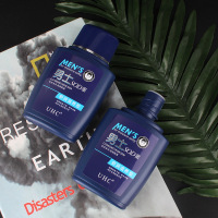 []男士蜜面霜舒润保湿护肤乳液润肤霜补水控油擦脸霜