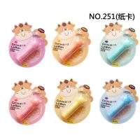 []润唇膏保湿滋润补水唇部护理唇膜皮唇纹男女士儿童