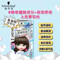 [上市]新款斐丝丽泡泡染发剂同款泡沫染发膏