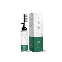 250 [上市]蛋白矫正直发膏软化剂染膏免拉一梳直理发店泡泡染发剂染发膏