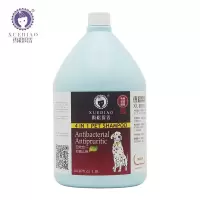 [上市]雪貂宠物沐浴露 猫咪狗狗沐浴露香波浴液宠物洗澡除臭雪貂沐浴露