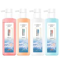 [上市]香港蕾昂莱氨基酸洗发水 清爽控油去屑洗发露 劲爽舒缓沐浴露
