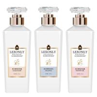 [上市]香港蕾昂莱香水洗发水控油去屑氨基酸洗发乳持久留香沐浴露