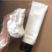 新版女神洗面奶 [上市]深层洁净毛孔女温和控油泡沫氨基酸洁面乳