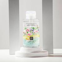 276 500 [上市]氨基酸净透卸妆水深层清洁温和卸眼唇脸500平价卸妆液