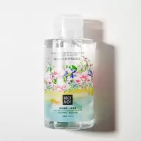 [上市]氨基酸卸妆水500 温和净颜深层清洁眼脸唇三合一卸妆液