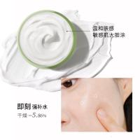 100克 [上市]复活草面膜涂抹式植物保湿补水面膜水润修护嫩肤敏感肌可用