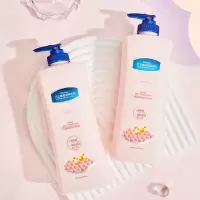 400g []凡士林身体乳补水保湿滋润全身烟酰胺亮肤留香润肤乳秋冬女