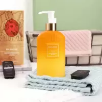 5247真我伊甸 []光果甘草保湿香氛身体乳男女身体护理润肤露秋冬润肤乳液