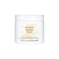 绿茶罐装身体乳400 []伊丽莎白绿茶身体乳霜蜜滴蜂蜜润肤滋润保湿香氛白茶舒体霜