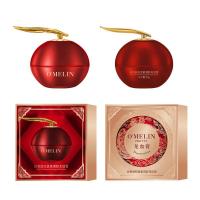 莲龙血膏 []款提亮灵芝素颜霜神仙贵妇膏胎盘素