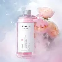 []玫瑰露500 柔肤水补水保湿提亮精华爽肤水大容量护肤