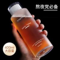 爽肤水400/瓶 []润泽清透爽肤水保湿精华水补水保湿舒缓收缩细致毛孔