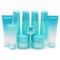[]丽兰妃玻尿酸巨补水套装爽肤水乳霜保湿紧致亮肤女护肤品套装