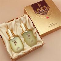 110水+110乳 [新品] 贵妇级鹿茸胶原蛋白御龄养颜水乳套装 护肤品水乳套装2件套