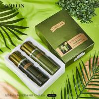 莲海茴香水乳套装 [新品]海茴香光草甘定赋颜精粹高光水乳套装润肤补水保湿爽肤水