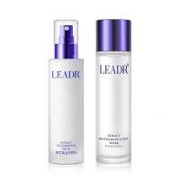 水120+乳120 [新品] 养颜爽肤水乳套装补水保湿滋润收缩毛孔全套护肤品