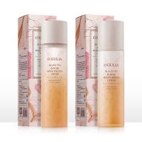 [新品]红茶玫瑰赋颜水乳组合 补水保湿控油滋润爽肤水乳液