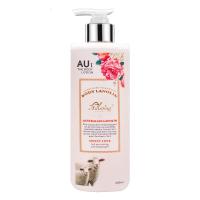 澳丝婷绵羊油身体润肤乳Ⅰ [新品]绵羊油身体润肤乳补水保湿滋润皮肤留香防干裂女男护肤乳