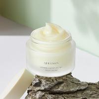 修护晚霜60g [新品]视醇晚霜面部滋润修护提亮可可籽熬夜面霜清爽秋冬护肤品