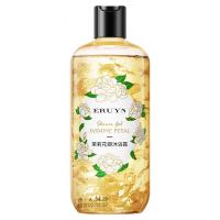 [新品]樱花花瓣沐浴露500 清爽香氛香水沐浴乳温和净肤沐浴液