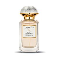 [新品]迷雾山脉香水东方花果香调大理石瓶盖