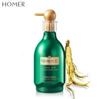 500 [新品]人参沐浴露500g平衡肌肤水油止痒保湿补水持久留香