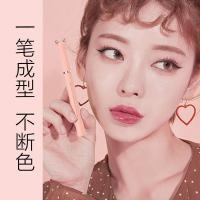 2155 [新品]酷丽欧2155精描速绘眼线笔一笔成型不晕染不脱妆显色均匀出水流畅