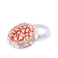 富勒烯胎盘素精华液/30粒(每粒/0.34g) [新品]富勒烯胎盘素精华液 补水保湿提亮肤色修护胶囊精华液