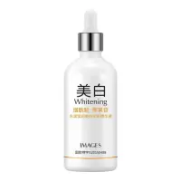 精华液/100 [新品]精华液 清爽补水保湿温和滋润 乳液靓丽肌肤护肤品