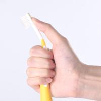 [新品]儿童牙刷卡通软毛牙刷便携日用百货婴儿宝宝男女牙刷