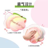 [新品]安心裤2片装裤型卫生巾夜用三码可选大码安睡裤女姨妈裤