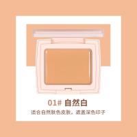 [新品]光影高光遮瑕盘遮盖黑眼圈雀斑瑕疵痘印泪沟脸部522