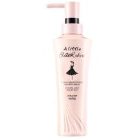 正常规格 300小黑裙香水弹力素 [新品]香水型弹力素 卷发保湿护卷定型美发产品