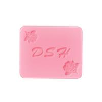 110克 [新品]美人红私处香皂 女性私处粉晕私处香皂沐浴皂