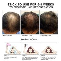 30 [新品]头发精油 g 增长发营养液 护发精油