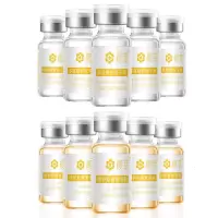 1盒5对 [新品]虾青素冻干粉细纹痘印痘坑补水保湿修护精华液院线 