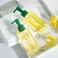 150 正常规格 [新品]轻润水感洁颜油卸妆油清爽不油腻 温和养肤
