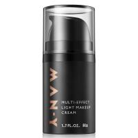 男士多效轻妆素颜霜 [新品]男士素颜霜 懒人保湿霜遮瑕提亮肤色美颜霜化妆品