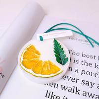 三片礼盒装+手提袋 [新品]香薰蜡片衣柜鞋柜熏香去异味香氛干花香片固体香膏伴手礼盒