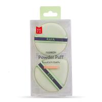 两片装 [新品]双面气垫粉扑非乳胶不吃粉细腻气垫粉底液化妆粉扑