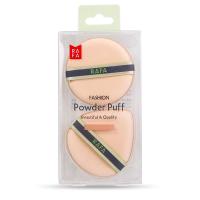 双面粉扑 [新品]双面气垫粉扑细腻非乳胶不吃粉化妆海绵气垫上妆