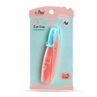 透明胶+叉 [新品]定型双眼皮贴美眼胶水透明隐形速干贴假睫毛胶水