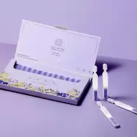 葡萄籽玻尿酸润颜次抛精华液1.5*16支 [新品]葡萄籽玻尿酸次抛精华液保湿补水细纹精华液