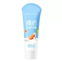 60g [新品]水音符爆奶护手霜保湿秋冬防干裂粗手部护理不油腻滋润