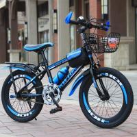 厂家直销 变速山地越野车中大童三年级学生儿童自行车8-9-10-12岁